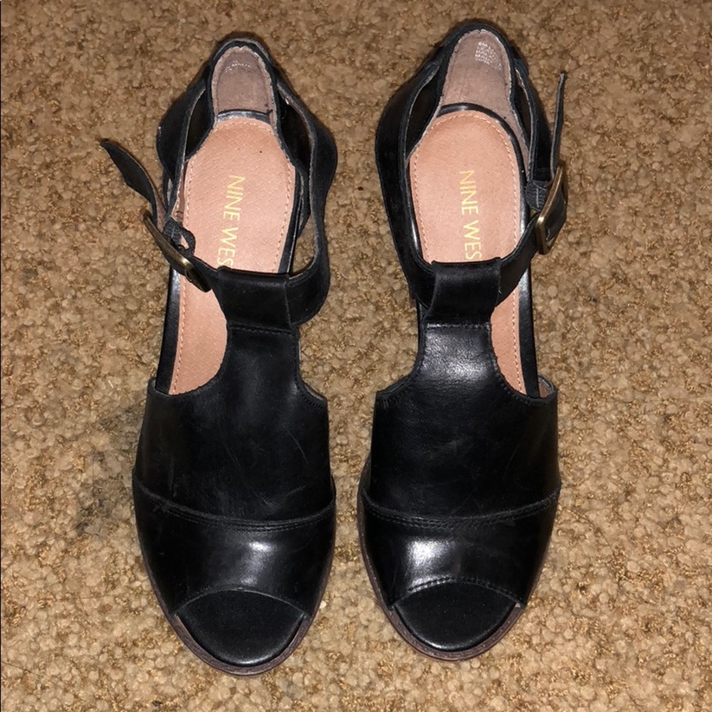 Nine West Heels